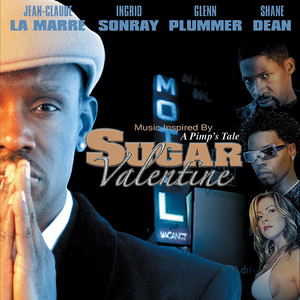 Music Inspired by the Film Sugar Valentine album cover